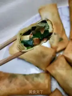Make Su-chun roll step 15