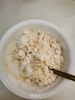 Make Red bean bread step 3