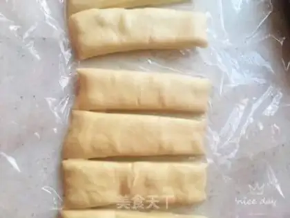 Make Homemade oil bars step 5