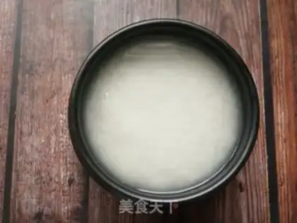 Make Spicy rice step 0