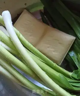 Make Onion pancakes step 5