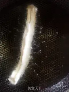 Make Homemade oil bars step 8