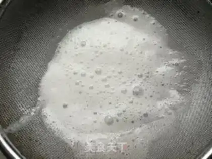 Make Spicy rice step 5