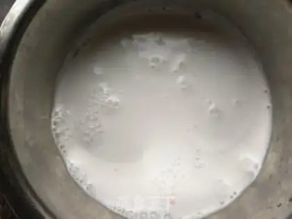 Make Spicy rice step 6