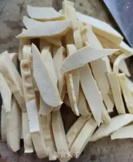 Make Garlic for nothing step 2