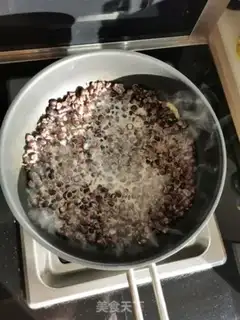 Make Sweet corn brand step 4
