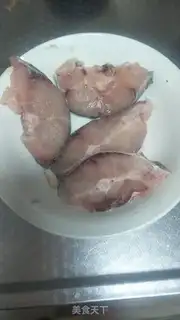 Make Smoked fish step 0