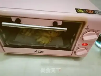 Make Red bean bread step 10