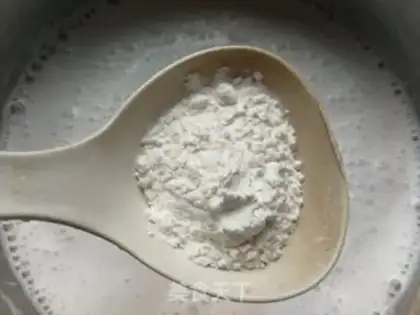 Make Spicy rice step 8
