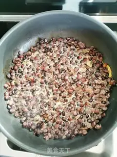 Make Sweet corn brand step 5