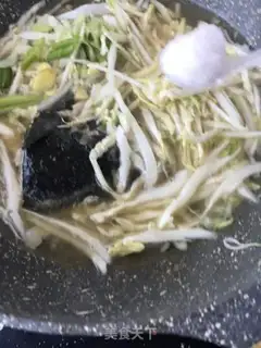 Make Pork soup step 9