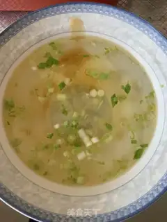 Make Squeeze the eggs step 1