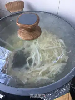Make Pork soup step 10