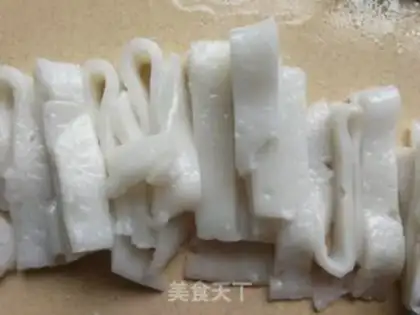 Make Spicy rice step 13