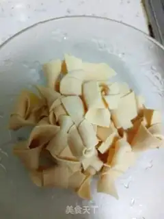 Make Soy Crush step 0