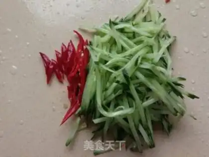 Make Spicy rice step 14