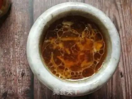 Make Spicy rice step 15