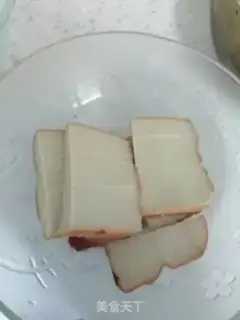 Make Soy Crush step 2