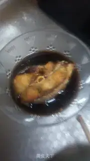 Make Smoked fish step 4