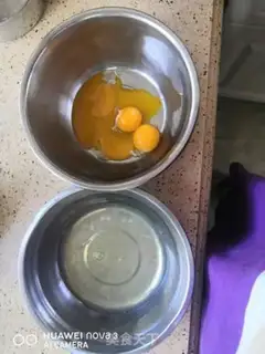 Make Low-fat cake step 0