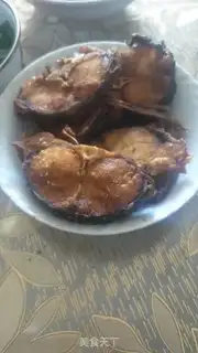 Make Smoked fish step 5