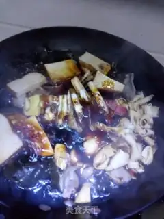 Make Soy Crush step 5