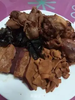 Make Soy Crush step 6