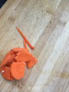 Make Chicken rice step 5