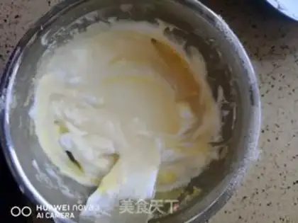 Make Low-fat cake step 6