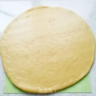 Make Eggs and garters step 2