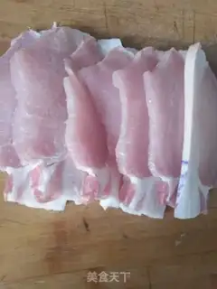 Make Steam meat step 0