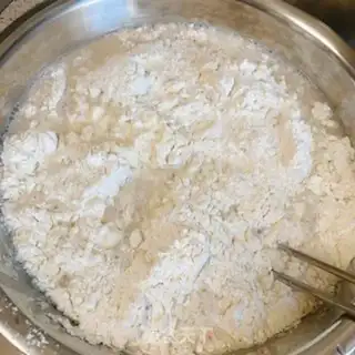 Make Pumpkin step 7