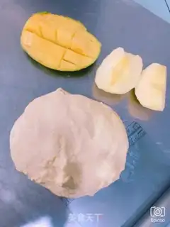 Make Indian Flies step 0