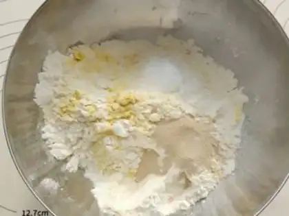 Make Pumpkin step 2