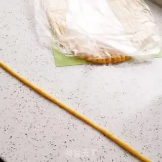 Make Eggs and garters step 5