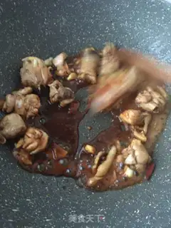 Make Chicken rice step 14