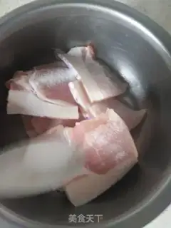 Make Steam meat step 3