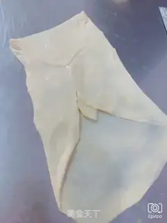 Make Indian Flies step 3