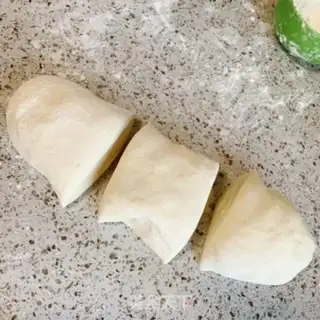 Make Pumpkin step 10