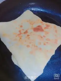 Make Indian Flies step 4