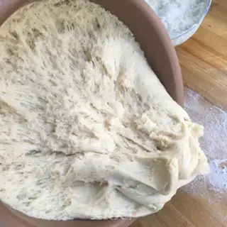 Make Pumpkin pack step 1
