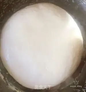 Make Cream oil and dumplings step 0