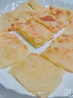 Make Indian Flies step 5