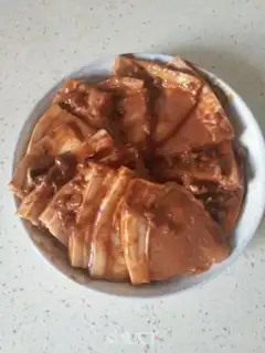 Make Steam meat step 6