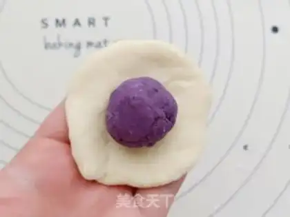 Make Pumpkin step 8