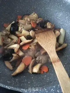 Make Chicken rice step 18