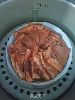 Make Steam meat step 7