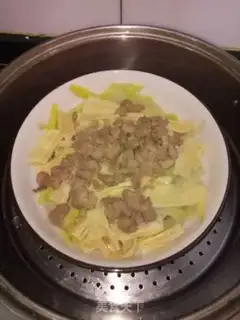 Make Meat rotting bamboo step 5