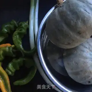 Make Pumpkin pack step 3