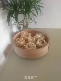 Make Shrimp fever step 10